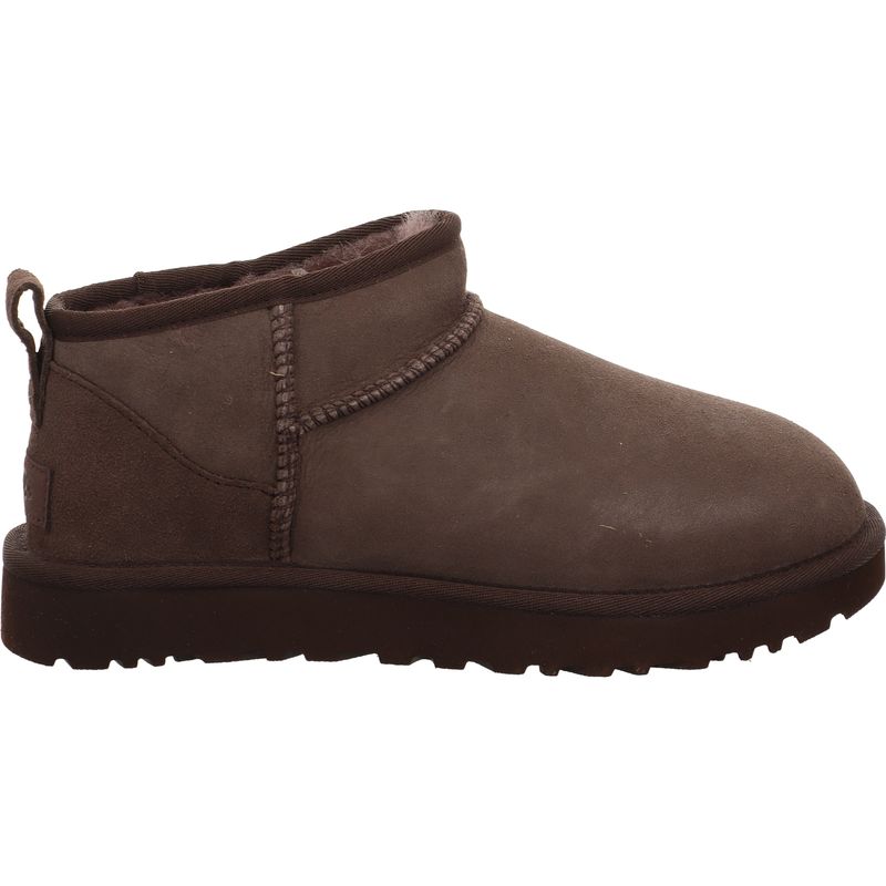UGG W Classic Ultra Mini 1116109-DDCC Boots in Dusted Cocoa