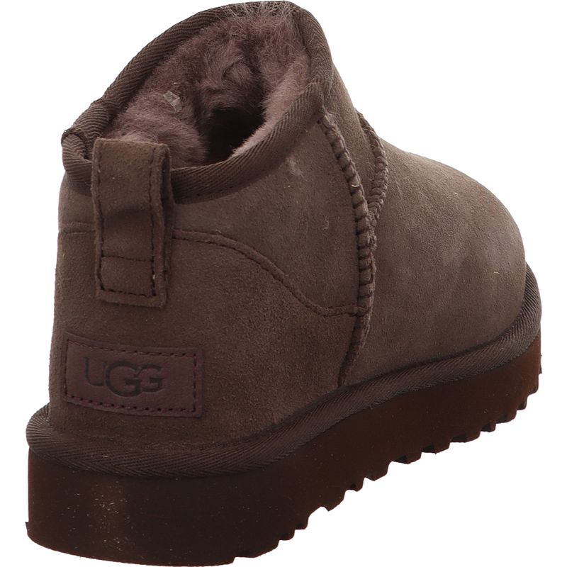 UGG W Classic Ultra Mini 1116109-DDCC Boots in Dusted Cocoa