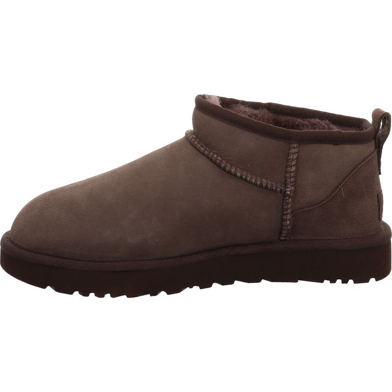 UGG W Classic Ultra Mini 1116109-DDCC Boots in Dusted Cocoa