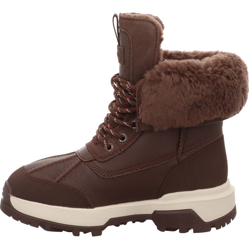 UGG W Adirondack Boot XXV 1170591-BCDR Schneeboots in Braun