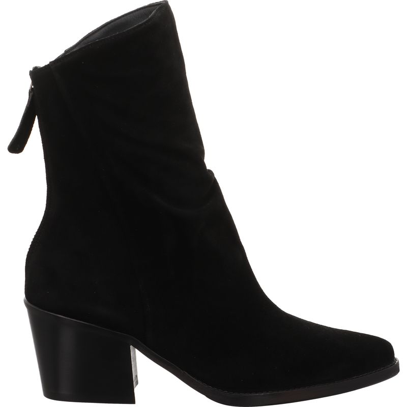 Paul Green Stiefelette 8316-003 Black