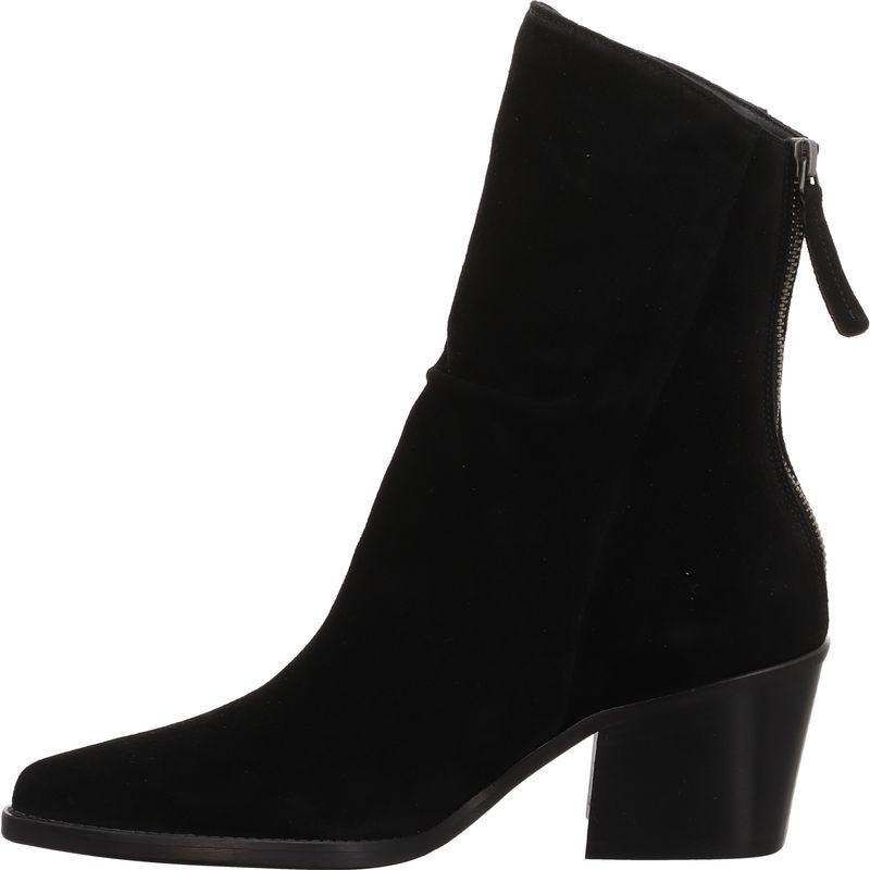 Paul Green Stiefelette 8316-003 Black