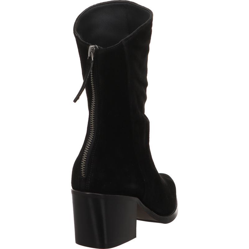 Paul Green Stiefelette 8316-003 Black