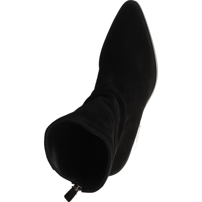 Paul Green Stiefelette 8316-003 Black