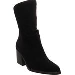 Paul Green Stiefelette 8316-003 Black schwarz