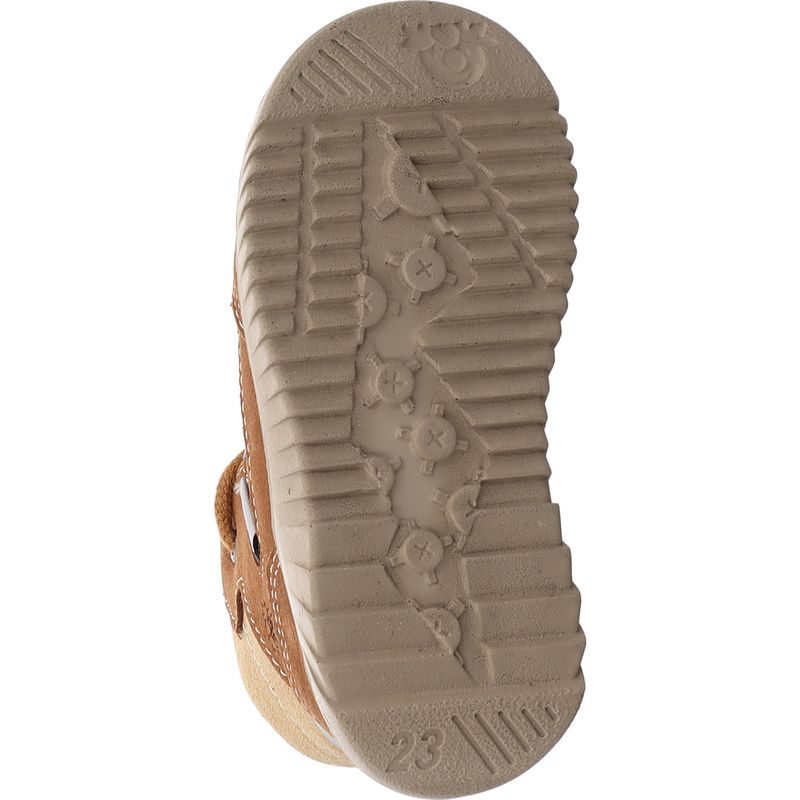 Ricosta Pepino Fabo 50 3100603/260 Boots in curry