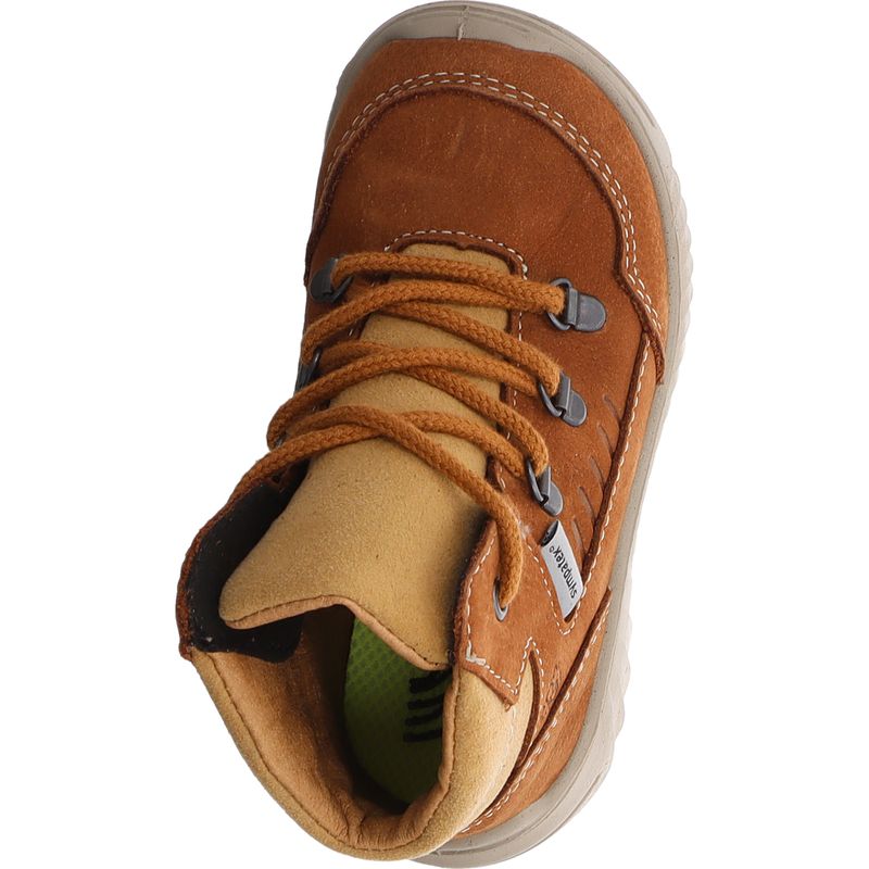 Ricosta Pepino Fabo 50 3100603/260 Boots in curry