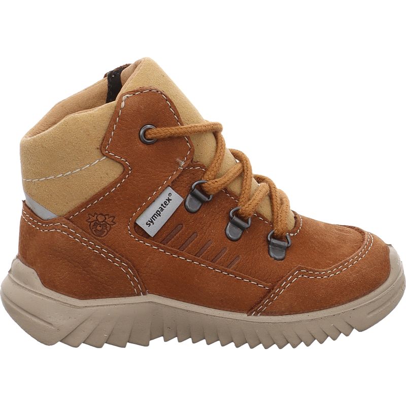 Ricosta Pepino Fabo 50 3100603/260 Boots in curry