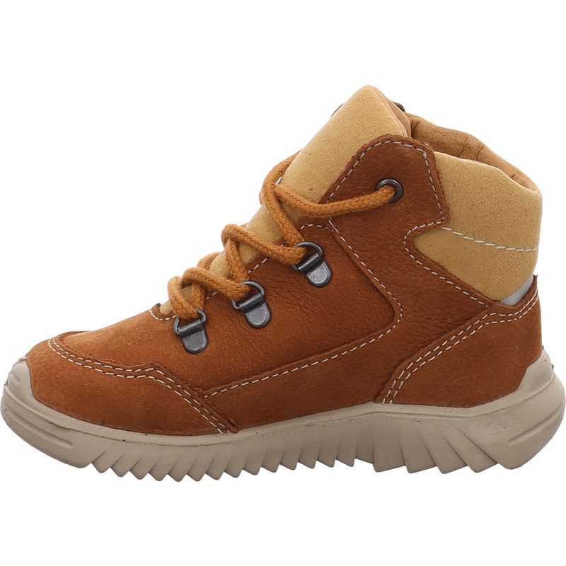 Ricosta Pepino Fabo 50 3100603/260 Boots in curry