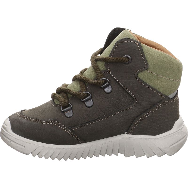 Ricosta Pepino 50 3100603/580 Fabo Boots in blau-grün