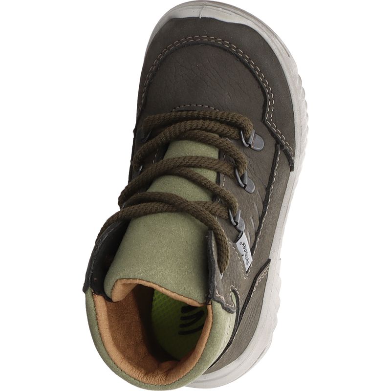 Ricosta Pepino 50 3100603/580 Fabo Boots in blau-grün