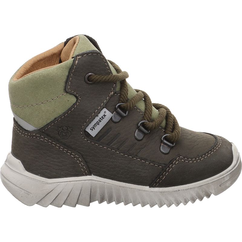 Ricosta Pepino 50 3100603/580 Fabo Boots in blau-grün