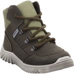 Ricosta Pepino 50 3100603/580 Fabo Boots in blau-grün blau | grün