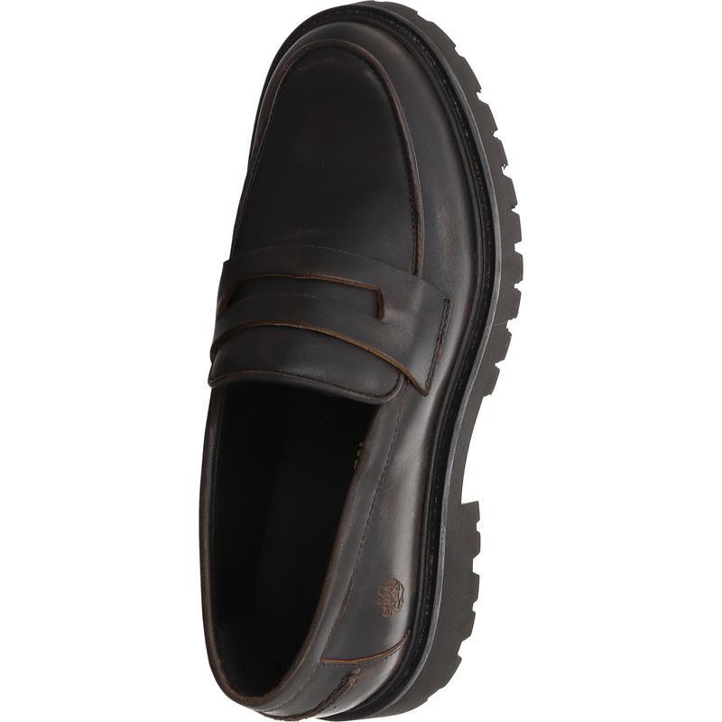 Apple of Eden Gaia 10 Slipper cognac