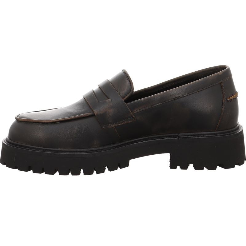 Apple of Eden Gaia 10 Slipper cognac