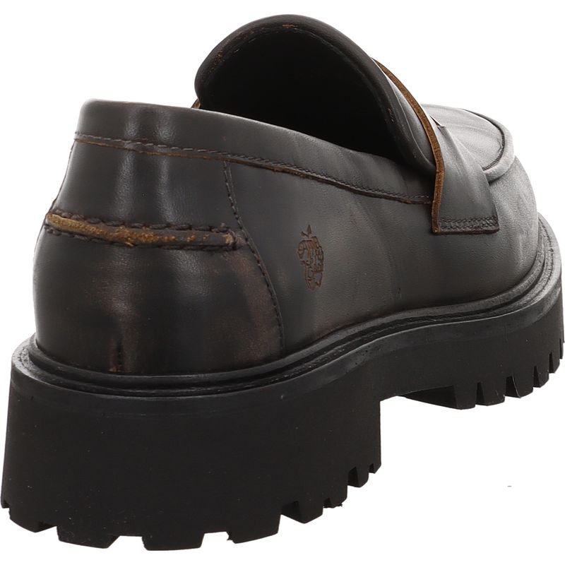 Apple of Eden Gaia 10 Slipper cognac