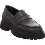 Apple of Eden Gaia 10 Slipper cognac braun