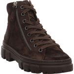 Paul Green 5210-103 Schnürboots in Mocca braun