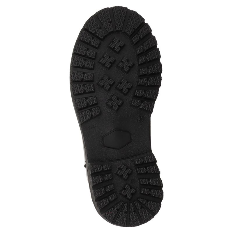 Bisgaard Neel Lamb 51919-1000 Stiefelette in Schwarz