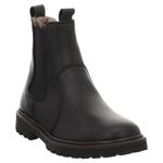 Bisgaard Neel Lamb 51919-1000 Stiefelette in Schwarz schwarz