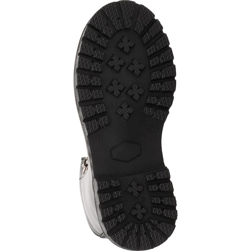 Bisgaard Maia Lamb 51917.1000 Stiefelette in Schwarz