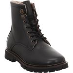 Bisgaard Maia Lamb 51917.1000 Stiefelette in Schwarz schwarz
