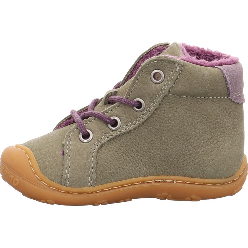 Ricosta Pepino Georgie 50 1202402/532 Lauflern Boot Winter eukalyptus rosa