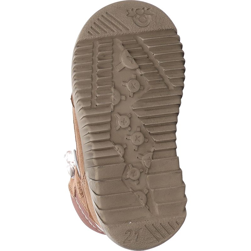 Ricosta Pepino Darius 50 3100402/270 Lauflernboots Sympatex Membran schoko