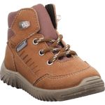 Ricosta Pepino Darius 50 3100402/270 Lauflernboots Sympatex Membran schoko braun