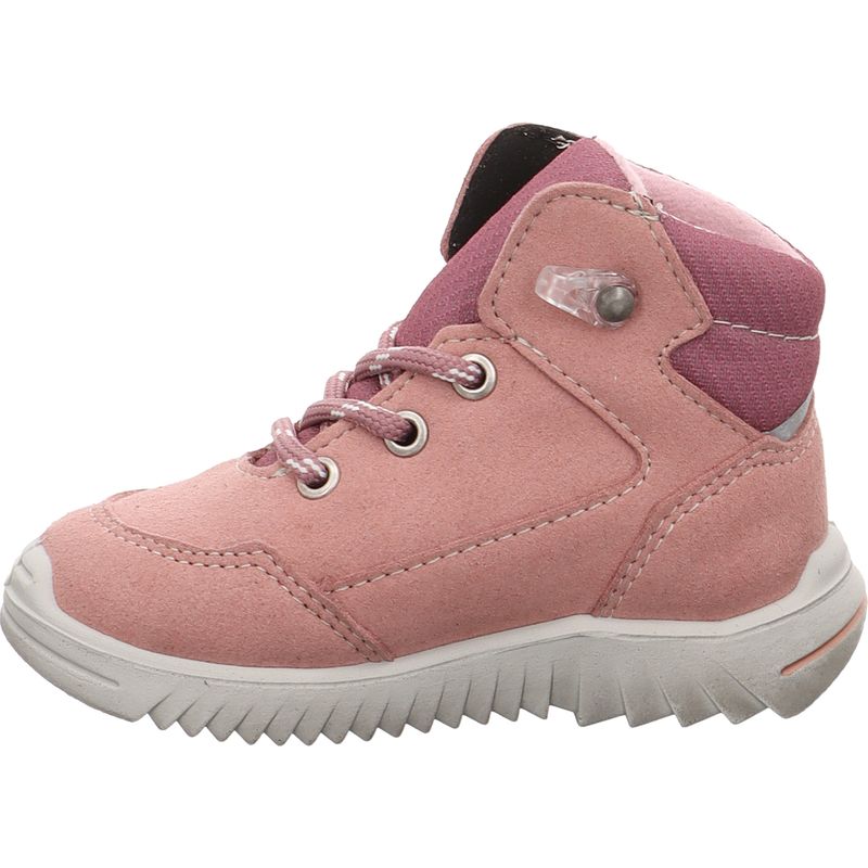 Ricosta Pepino Darius 50 3100402/320 Lauflernboots Sympatex Membran rosa