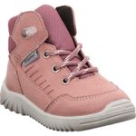 Ricosta Pepino Darius 50 3100402/320 Lauflernboots Sympatex Membran rosa rosa