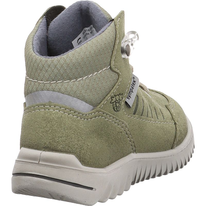 Ricosta Pepino Darius 50 3100402/530 Lauflernboots Sympatex Membran eukalyptus