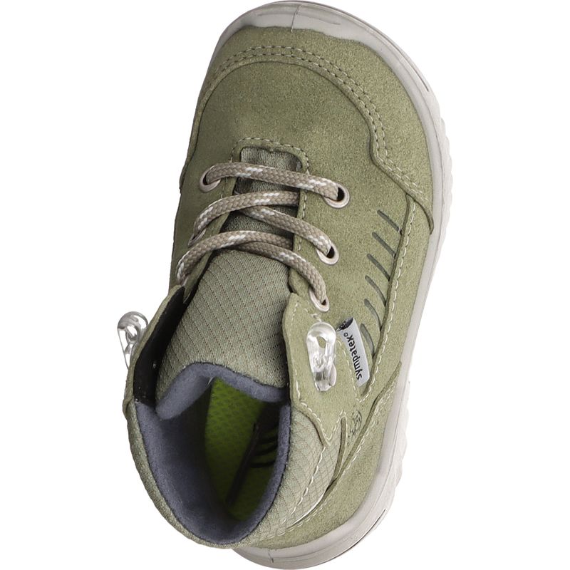 Ricosta Pepino Darius 50 3100402/530 Lauflernboots Sympatex Membran eukalyptus