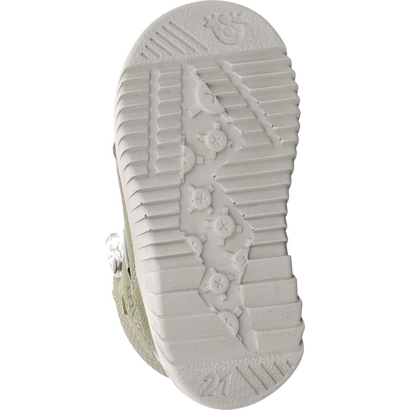 Ricosta Pepino Darius 50 3100402/530 Lauflernboots Sympatex Membran eukalyptus