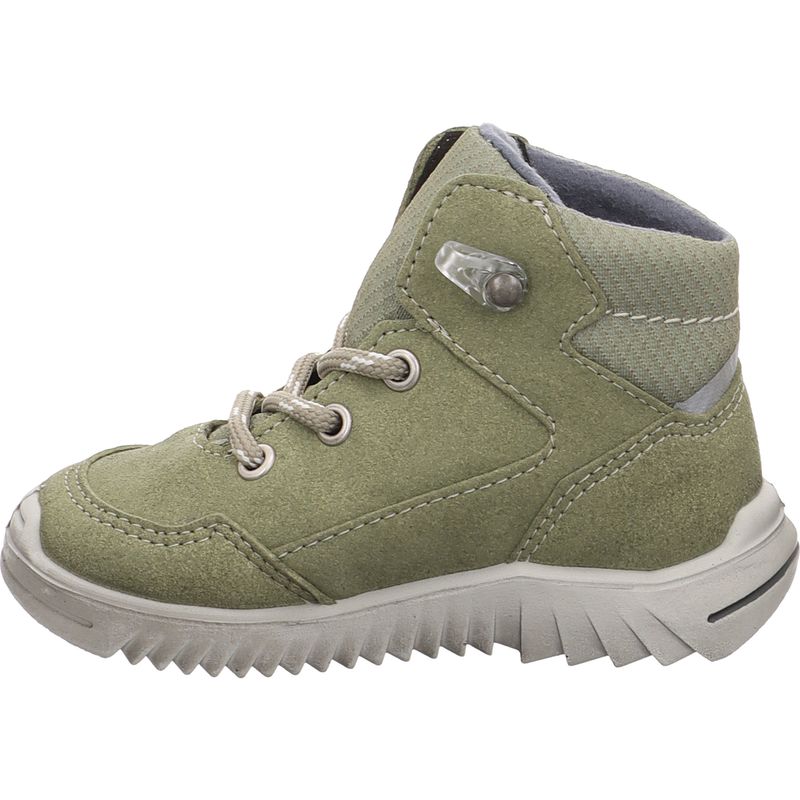 Ricosta Pepino Darius 50 3100402/530 Lauflernboots Sympatex Membran eukalyptus