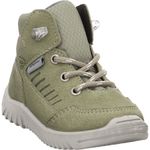 Ricosta Pepino Darius 50 3100402/530 Lauflernboots Sympatex Membran eukalyptus grün