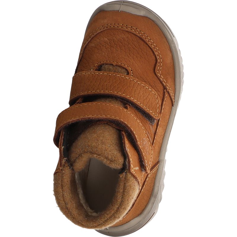 Ricosta Pepino Dariu 50 3100502/260 wasserdichte Winterboots in curry-braun