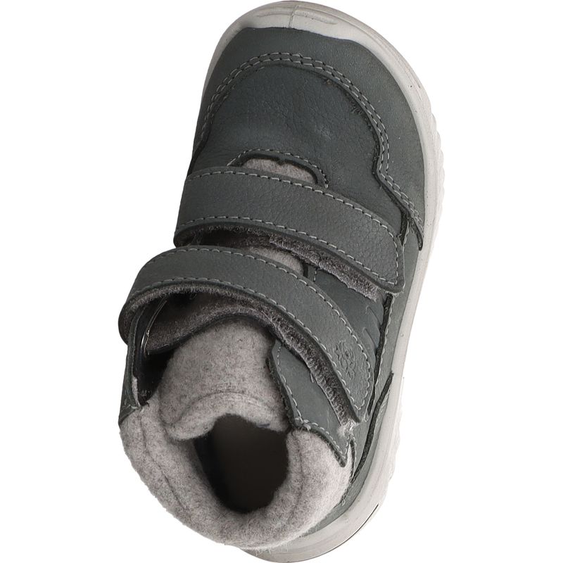 Ricosta Pepino 50 3100503/140 Dariu wasserdichte Winterboots in weit - blau