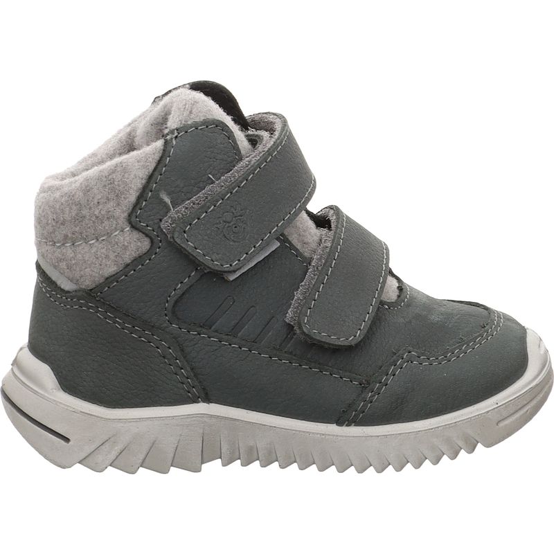 Ricosta Pepino 50 3100503/140 Dariu wasserdichte Winterboots in weit - blau