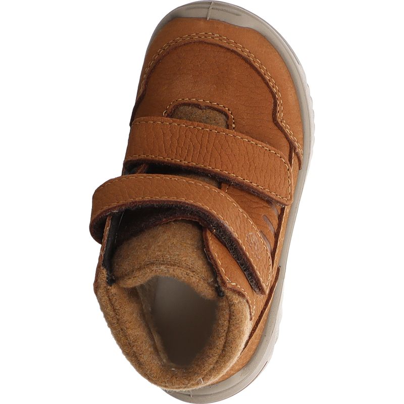 Ricosta Pepino Dariu 50 3100503/260 wasserdichte Winterboots weit - braun