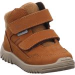 Ricosta Pepino Dariu 50 3100503/260 wasserdichte Winterboots weit - braun braun