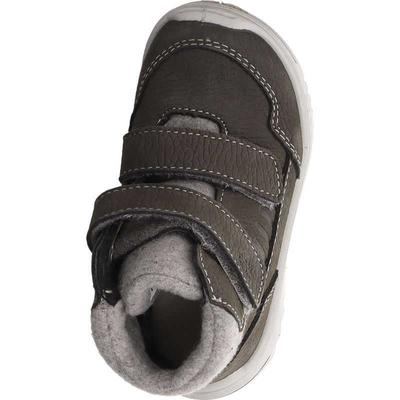 Ricosta Pepino Dariu 50 3100503/580 wasserdichte Winterboots in weit grau