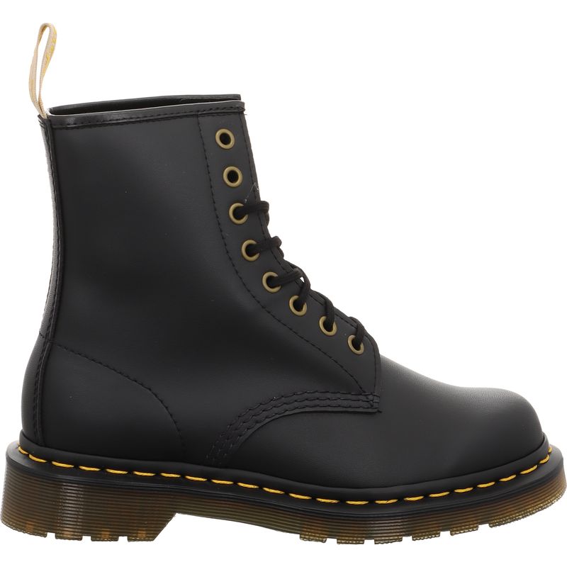 Dr. Martens Vegan 1460-14045001Schnürboot Black