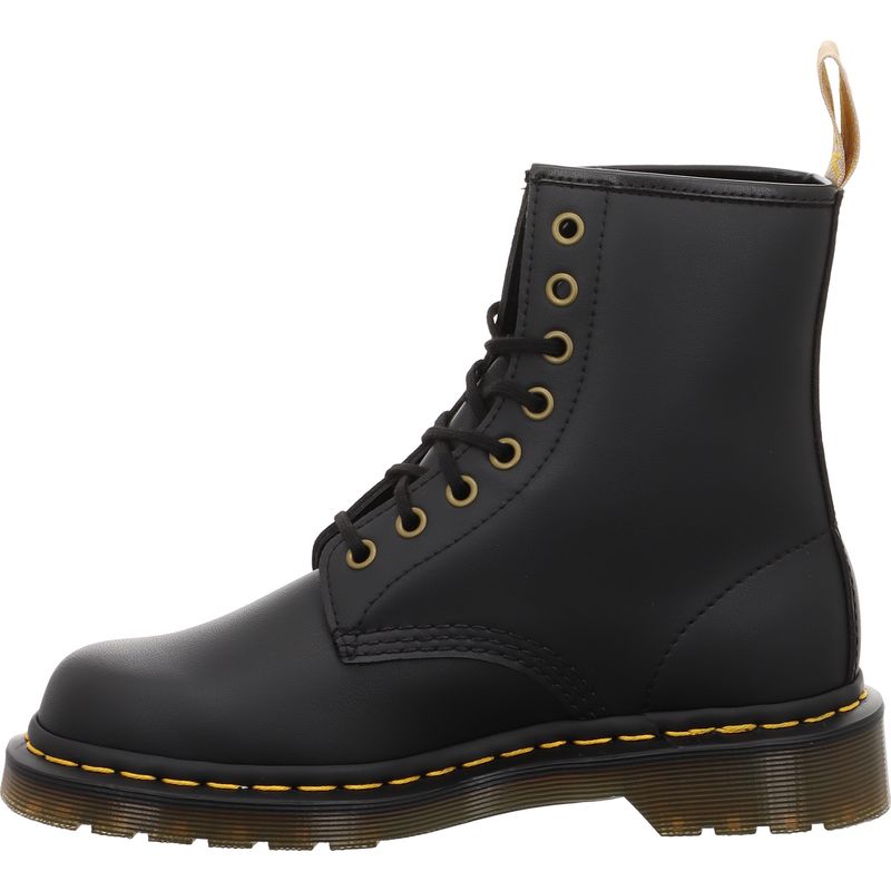 Dr. Martens Vegan 1460-14045001Schnürboot Black