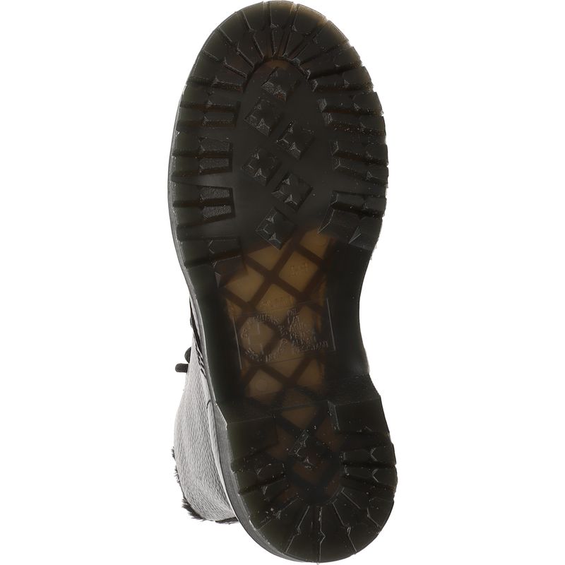 Dr. Martens 1460 Zip WL-43563001 Schnürboot 43563001 Black