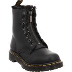 Dr. Martens 1460 Zip WL-43563001 Schnürboot 43563001 Black schwarz