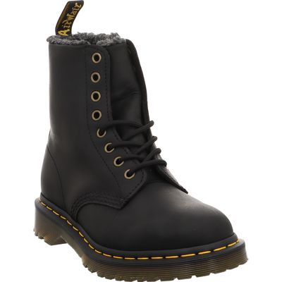 Dr. Martens 1460 Pascal WL-44056001 Schnürboot Black schwarz
