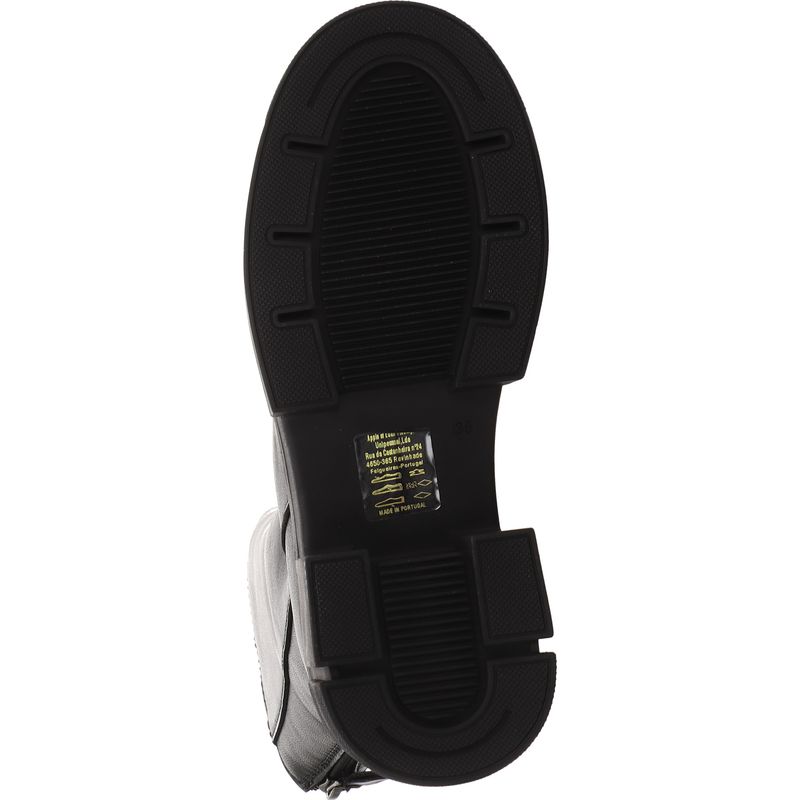 Apple of Eden Giselly 1 Stiefelette schwarz