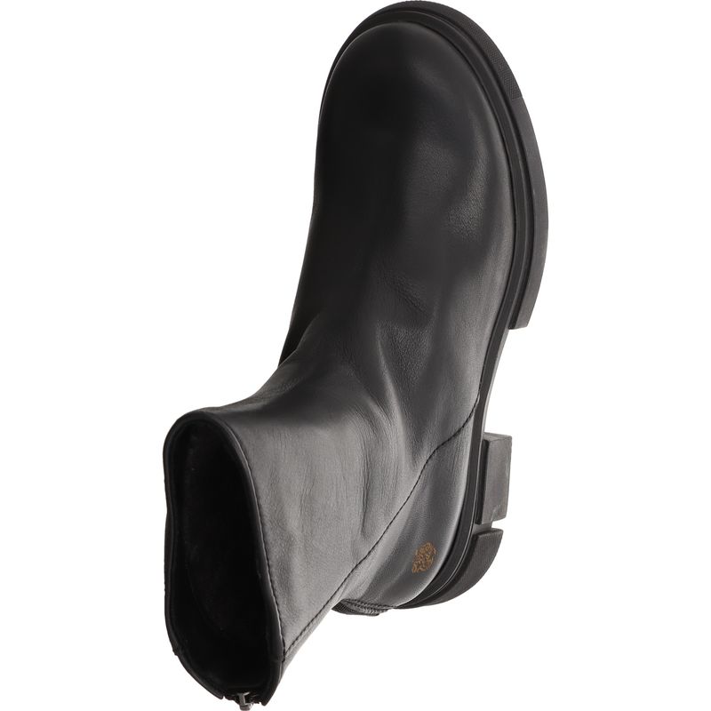 Apple of Eden Giselly 1 Stiefelette schwarz