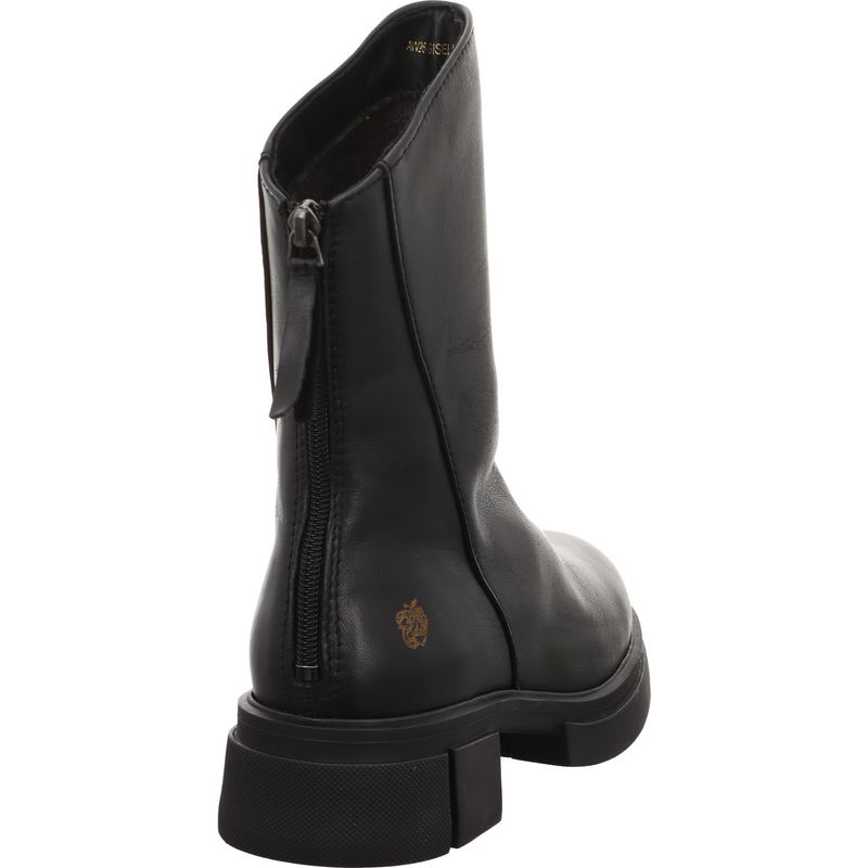 Apple of Eden Giselly 1 Stiefelette schwarz